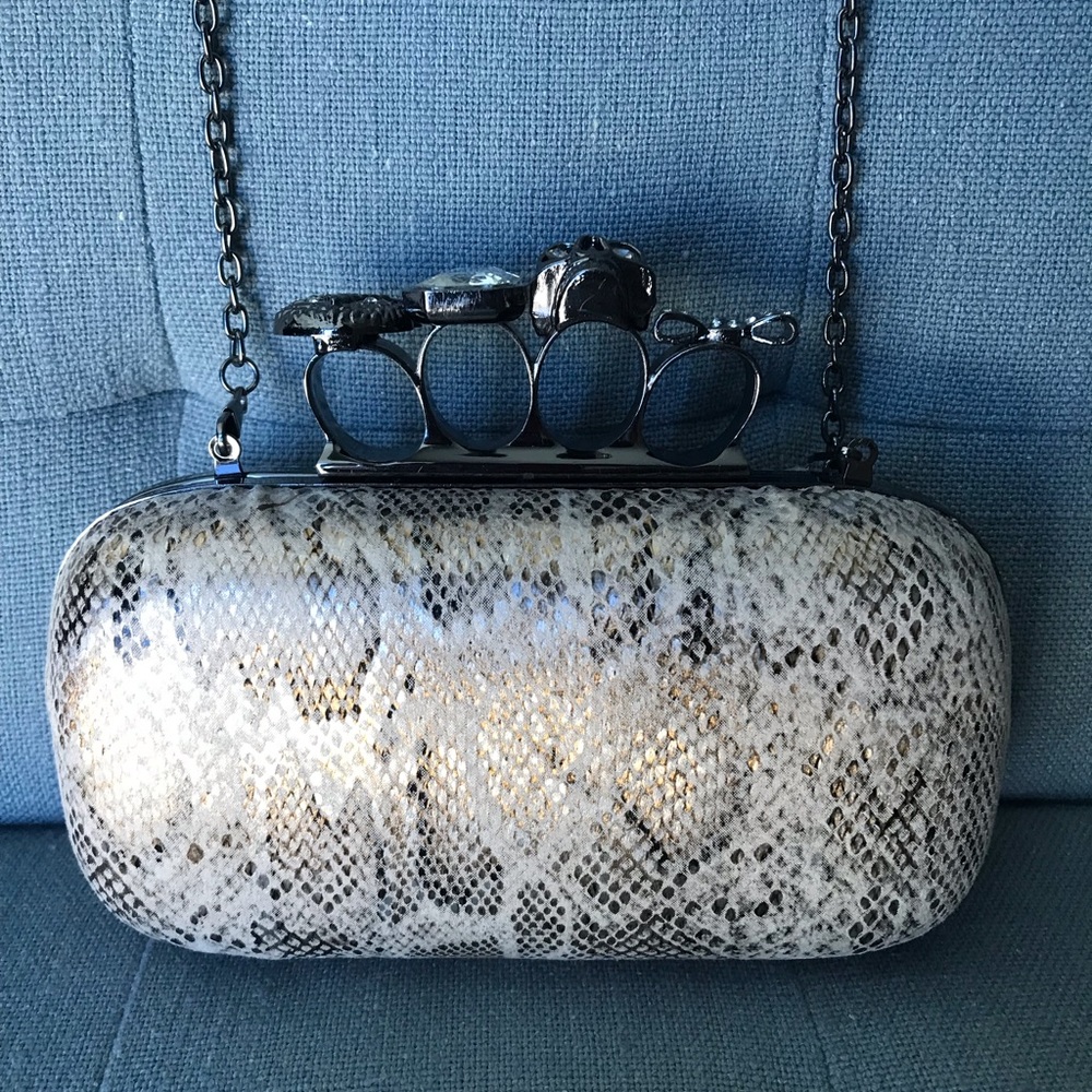Evening bag
